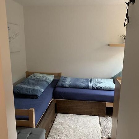 Sulaba Apartment Вайлхайм ан дер Тек Екстериор снимка