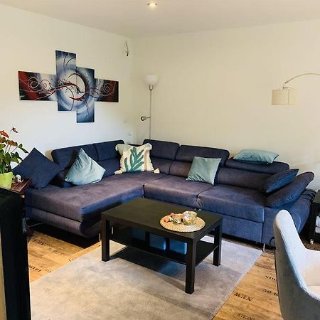 Sulaba Apartment Вайлхайм ан дер Тек Екстериор снимка