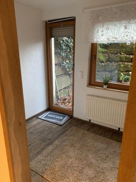 Sulaba Apartment Вайлхайм ан дер Тек Екстериор снимка