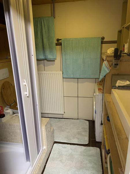 Sulaba Apartment Вайлхайм ан дер Тек Екстериор снимка