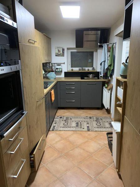 Sulaba Apartment Вайлхайм ан дер Тек Екстериор снимка